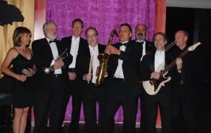 Sure Thing Entertainment