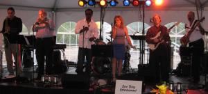 Sure Thing Entertainment