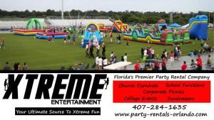 Xtreme Entertainment