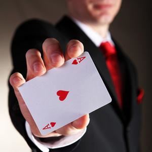 Clowns, Magicians & More