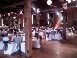 Jonathan Byrd's Banquets & Catering