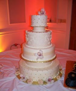 Jonathan Byrd's Banquets & Catering