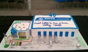 Jonathan Byrd's Banquets & Catering