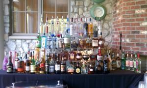 Jonathan Byrd's Banquets & Catering