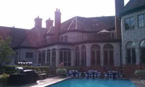 Jonathan Byrd's Banquets & Catering