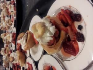 Chef Tim's Table - Milwaukee