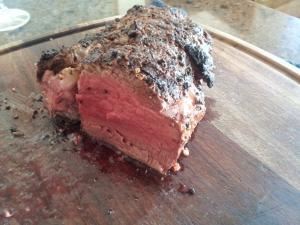 Chef Tim's Table - Milwaukee