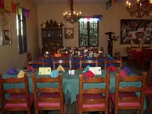 Banquet Room