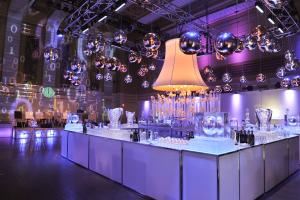 Solutions With Impact