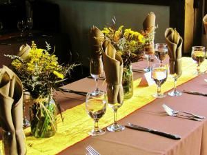 Chef Tim's Table - Milwaukee