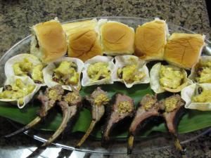 Chef Tim's Table - Milwaukee