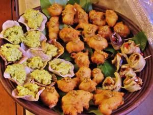 Chef Tim's Table - Milwaukee