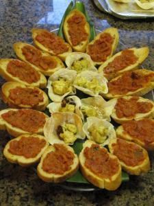 Chef Tim's Table - Milwaukee