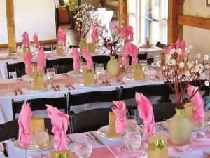 Chef Tim's Table - Milwaukee