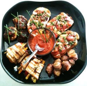 Chef Tim's Table - Milwaukee