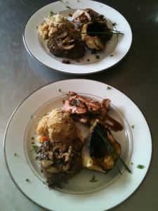 Chef Tim's Table - Milwaukee