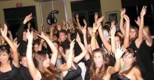 Triangle Entertainment Agency