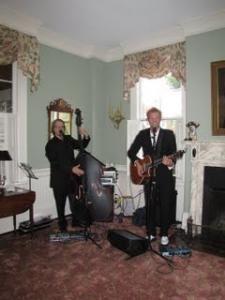 Triangle Entertainment Agency