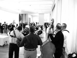 Triangle Entertainment Agency