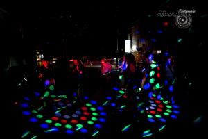 Absolute Entertainment