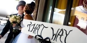 Erica Sarell Weddings + Events, formerly Colorado Occasions