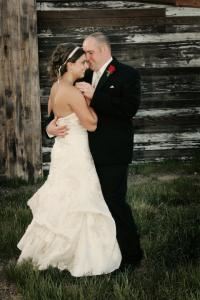 Erica Sarell Weddings + Events, formerly Colorado Occasions