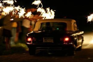 Erica Sarell Weddings + Events, formerly Colorado Occasions