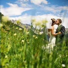 Erica Sarell Weddings + Events, formerly Colorado Occasions