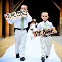 Erica Sarell Weddings + Events, formerly Colorado Occasions