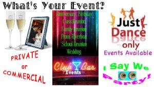 Anytime Karaoke DJ Entertainment