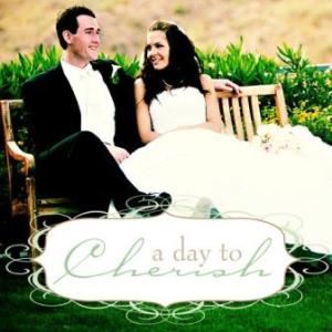 A Day To Cherish Weddings
