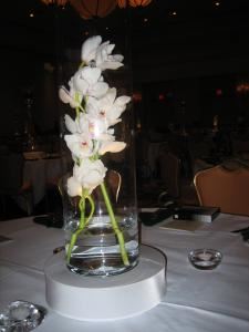 Avant- Garde William & Company Floral Design Studio