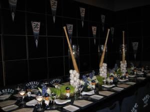 Avant- Garde William & Company Floral Design Studio