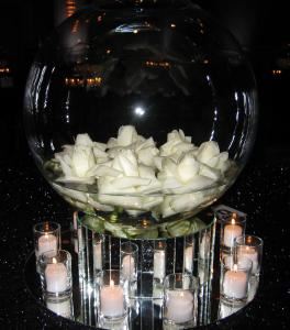 Avant- Garde William & Company Floral Design Studio