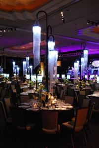 Avant- Garde William & Company Floral Design Studio