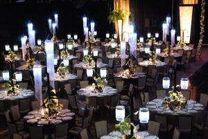 Avant- Garde William & Company Floral Design Studio