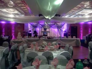 DJ BCARRION (UNLIMITED SOUNDS)