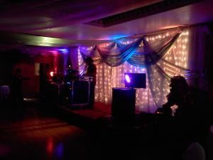 DJ BCARRION (UNLIMITED SOUNDS)