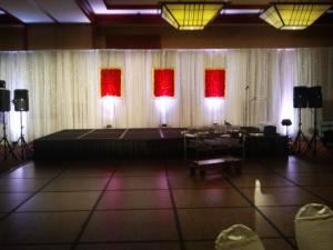 DJ BCARRION (UNLIMITED SOUNDS)