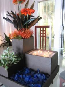 Avant- Garde William & Company Floral Design Studio - Tucson