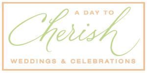 A Day To Cherish Weddings