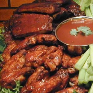 Red Hot & Blue - Joplin