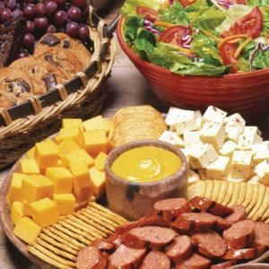 Red Hot & Blue - Williamsburg