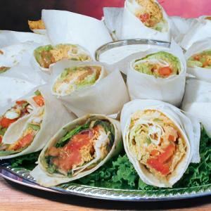 Red Hot & Blue - Williamsburg