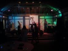 Light It on Fire Productions