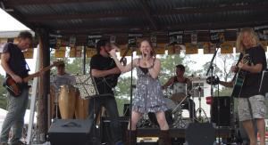 Light It on Fire Productions