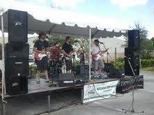 Light It on Fire Productions