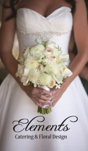 Elements  Catering and Floral Design - Gulfport