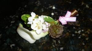 Elements  Catering and Floral Design - Vicksburg