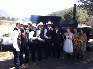 Cujo's Big Smoke B-B-Q